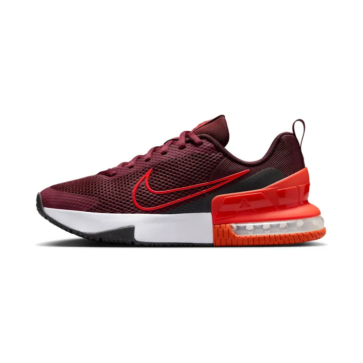 Nike Air Max Alpha Trainer 6 Dark Team Red Burgundy Crush Off Noir Picante Red (FQ1833-600)
