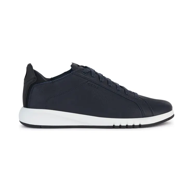Geox Aerantis “Navy / Black” (U357FA00046C0045)
