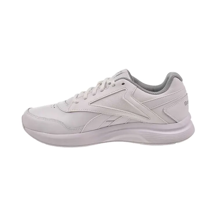Reebok Walk Ultra 7 DMX Max Wide 2E “White/Cold Grey” (100001146-2E)