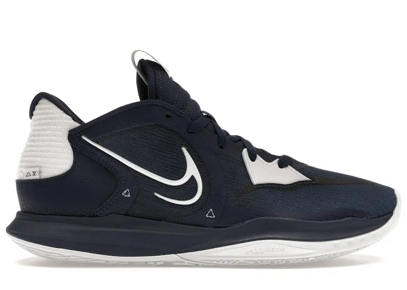 Nike Kyrie 5 Low TB Midnight Navy (DO9617-400)