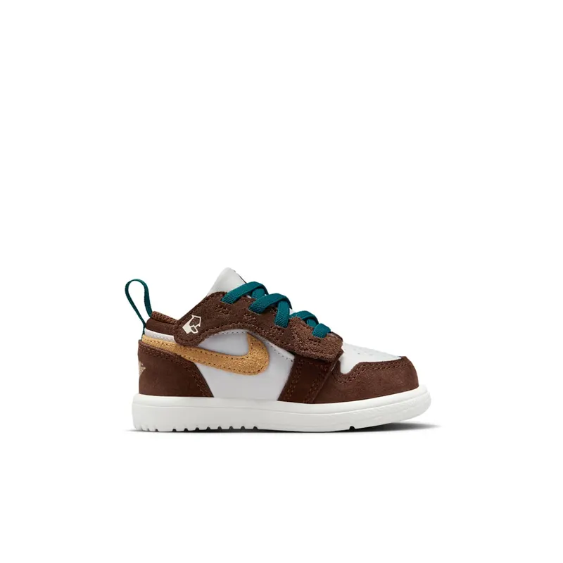 Jordan 1 Low ALT SE Cacao Wow Twine Sail (FB2217-200)