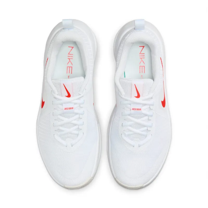 Nike MC Trainer 3 White Phantom Bright Crimson (FQ1830-101)