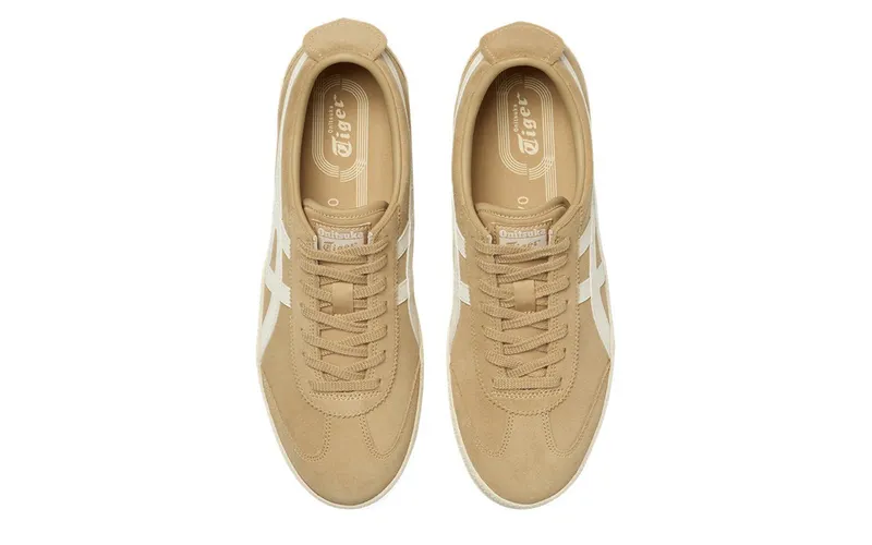 Onitsuka Tiger Mexico 66 Delegation Camel Beige Cream (1183C344-251)
