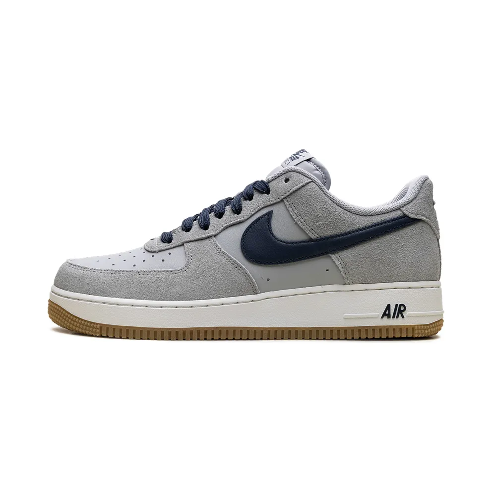 Nike Air Force 1 Low “Light Smoke Grey Navy” (IB6388-003)