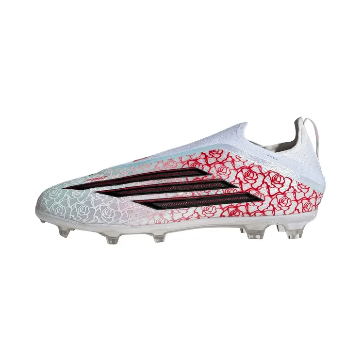Adidas F50 League Laceless FG/MG “Lamine Yamal Football’s Heartbreaker Pack” (KJ3781)