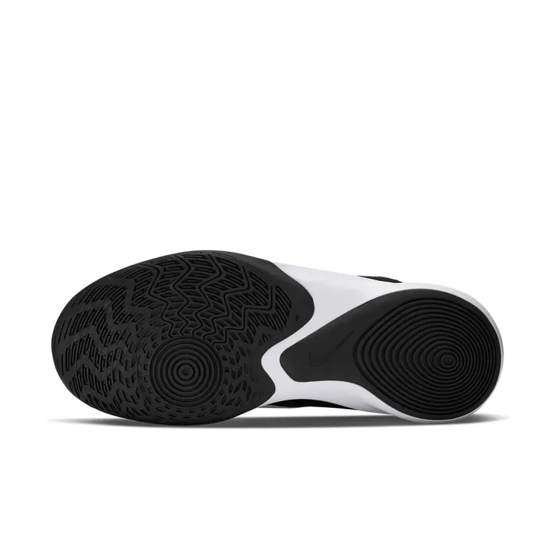 Nike Precision III FlyEase (4E) Black (BV7741-002)
