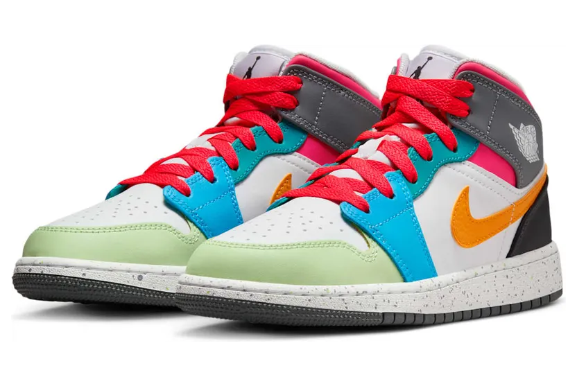 air-jordan-1 FN1190-100