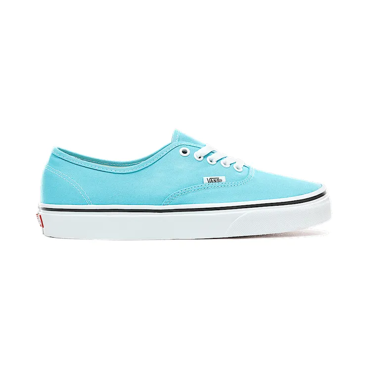 Vans Authentic Low Top “Scuba Blue” (VN0A38EM0P5)