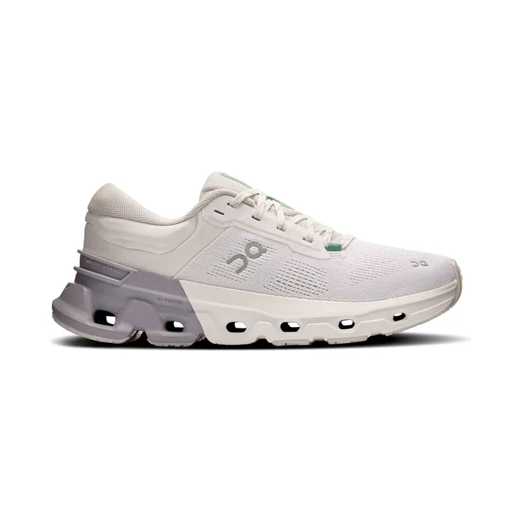 On Cloudflyer 5 W “White / Lilac” (3WE30040972)