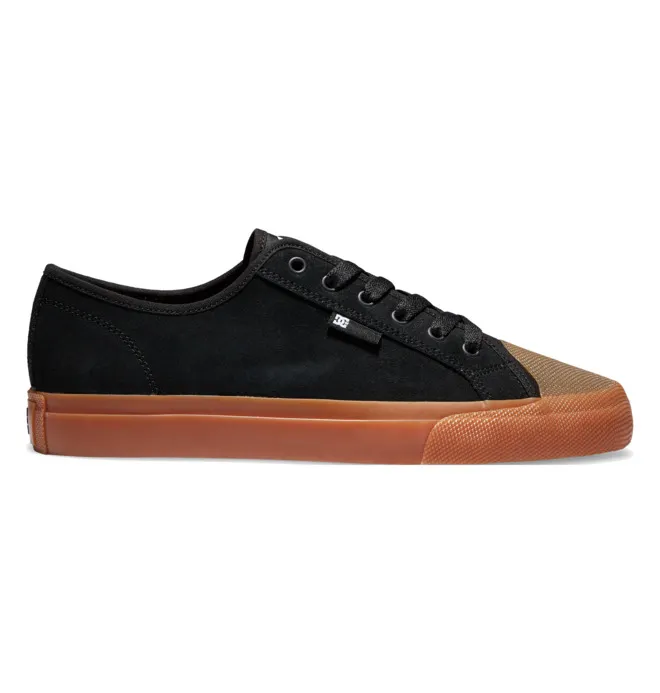 DC Manual RT S black/gum (ADYS300592-BGM)