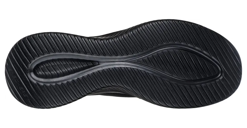 skechers-ultra-flex 232936_BBK