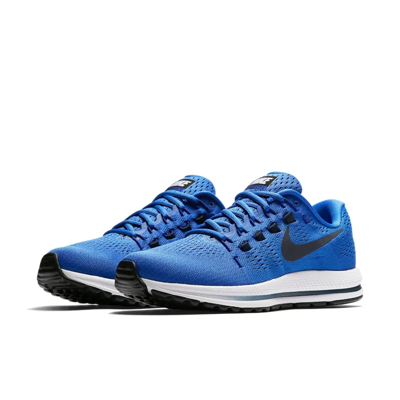 Nike Air Zoom Vomero 12 Mega Blue (863762-407)