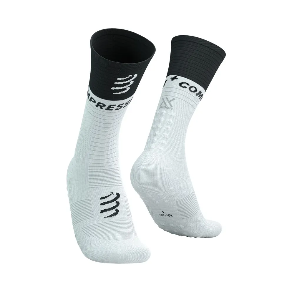 Compressport sneaker White (SQTU354)