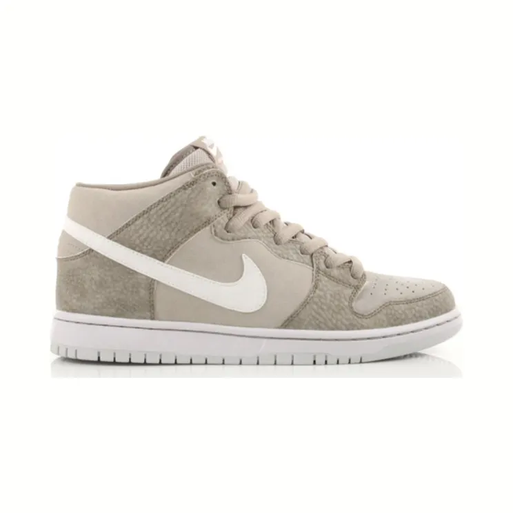 Nike Dunk SB Mid Khaki (2012)