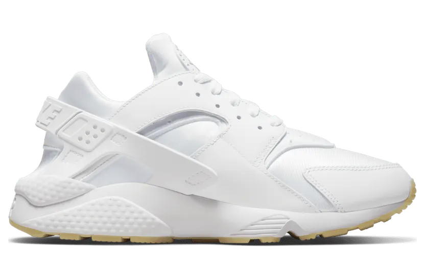 Nike Air Huarache White Gum (DR9883-100)