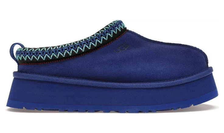 UGG Tazz Slipper Naval Blue (1122553-NVLB)