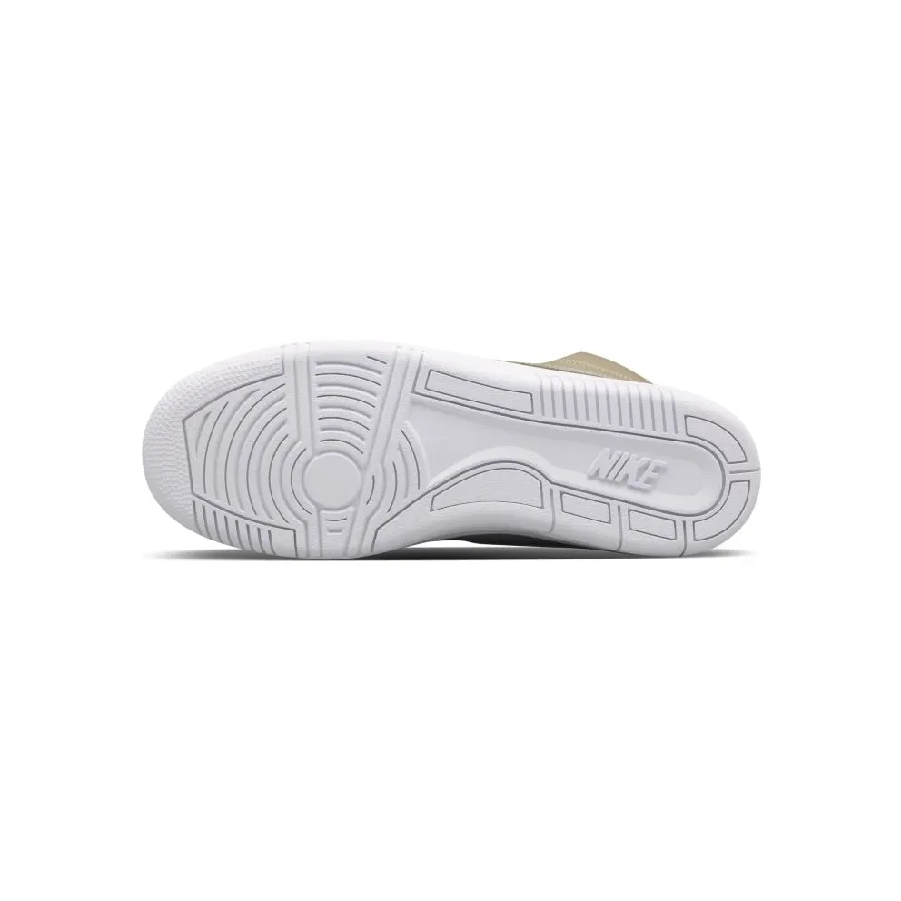 Nike Court Force Undercover Bamboo Bamboo/Medium Grey-White (826667-220)
