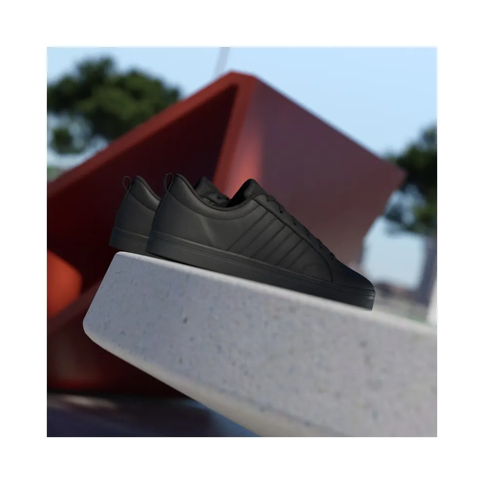 Adidas VS Pace 2.0 Core Black / Core Black / Core Black (HP6008)