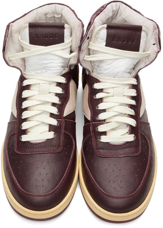 Rhude Rhecess Hi (RHFW21FO10039127)