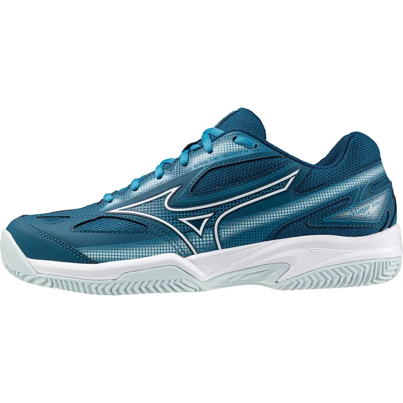Mizuno sneaker Blue (61GC2325)