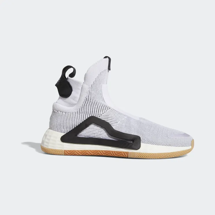 Adidas N3XT L3V3L White Black (F36272)