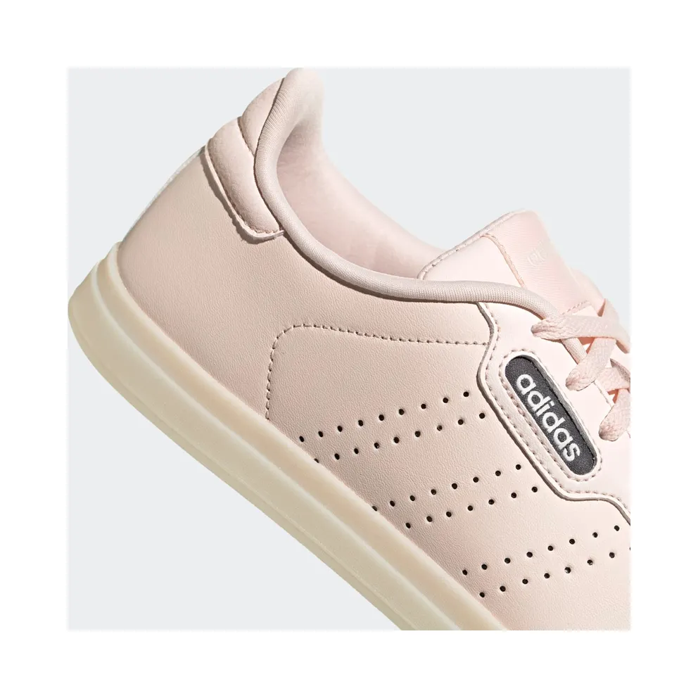Adidas Courtpoint CL X Pink Tint / Pink Tint / Chalk White (FW7389)