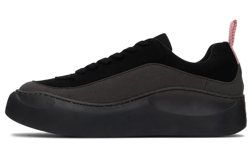 carne-bollente-sneaker FCBLUCLSK790A8