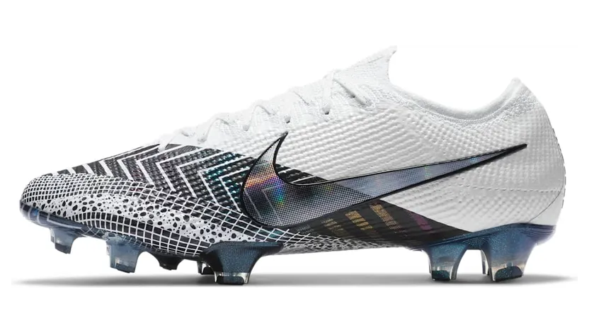 Nike Mercurial Vapor 13 Elite MDS FG White