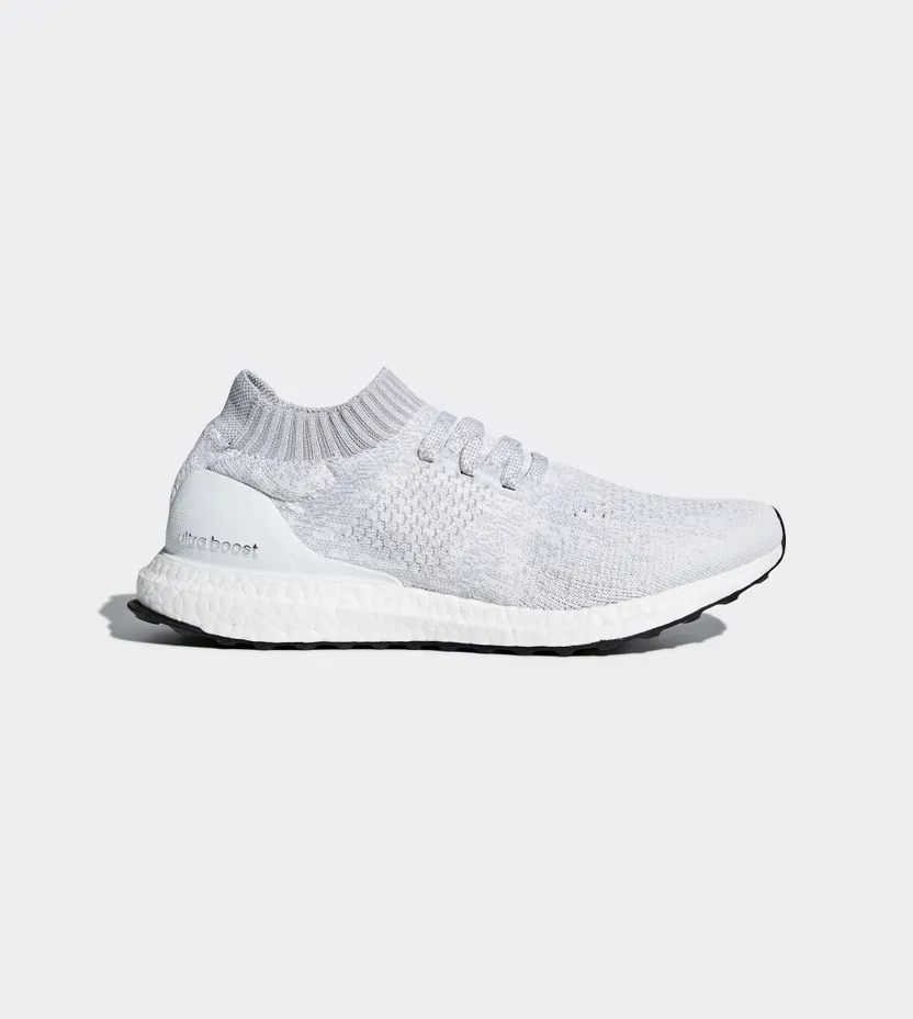 Adidas UltraBoost Uncaged White (DA9157)