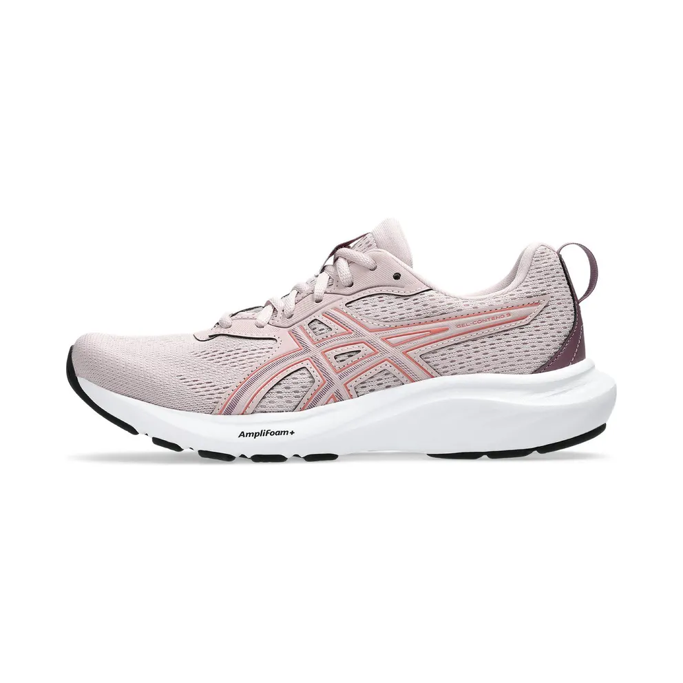 ASICS Gel-Contend 9 Watershed Rose Desert Red (1012B681-700)