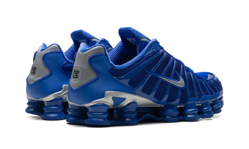 Nike Shox TL “Hyper Royal” (AV3595-400)