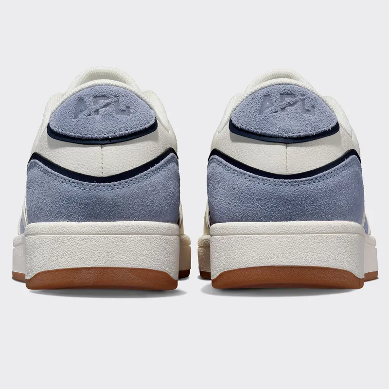APL Nostalgia ’87 “Ivory/Frozen Grey/Navy” (Women)