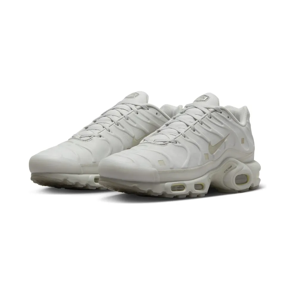 Nike Air Max Plus x A-COLD-WALL* Platinum Tint/Black/Stone/Light Bone (FD7855-002)