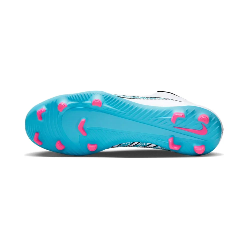 Nike Mercurial Vapor 15 Club MG “Blast Pack” (DJ5963-146)