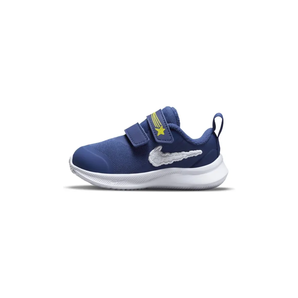 Nike Star Runner 3 Dream Baby & Toddler Blue (DD0751-400)
