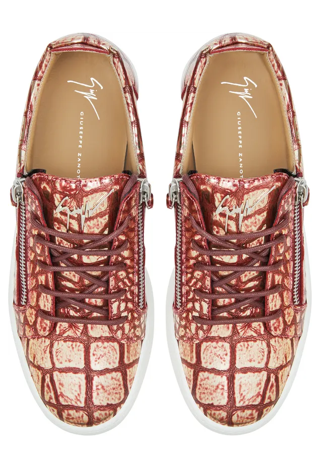 Giuseppe Zanotti Frankie (RU00010002) (4)