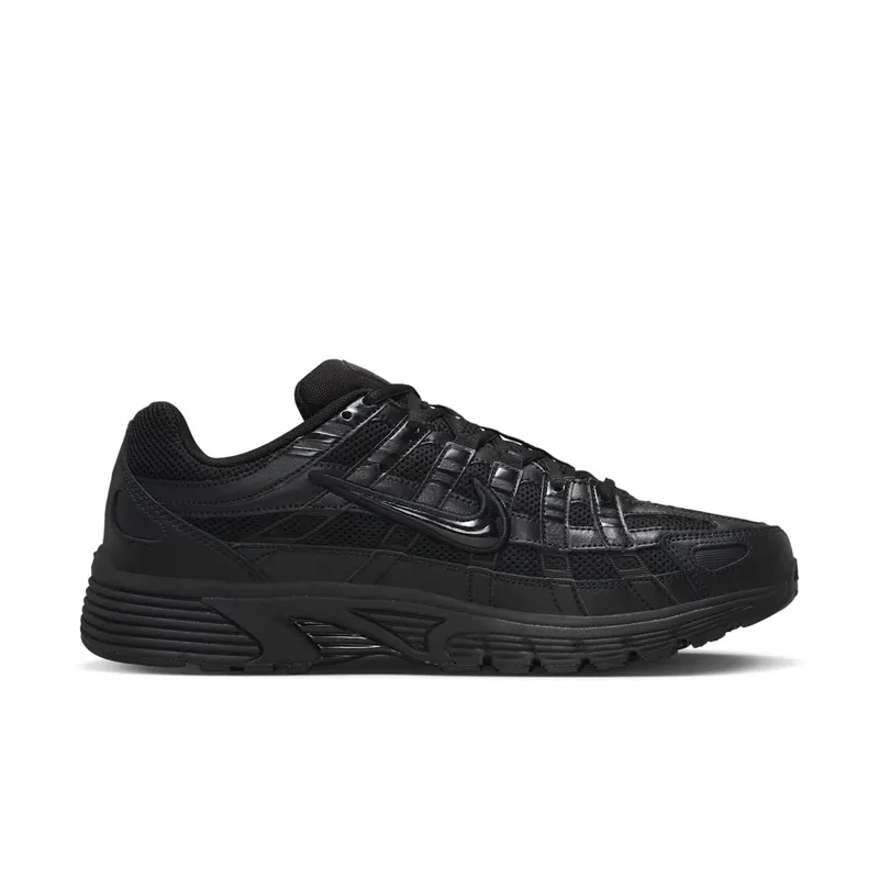 Nike P-6000 Black Black/Black (CD6404-002)