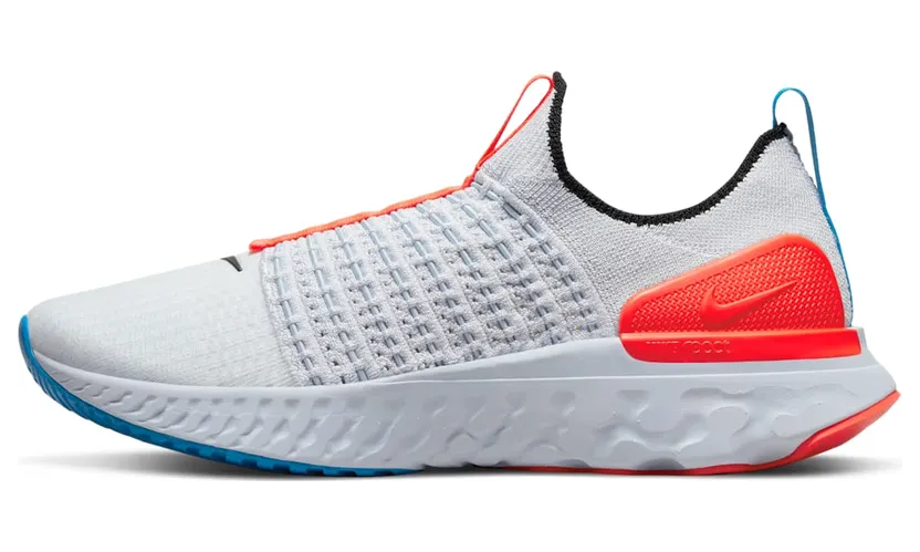 Nike Free RN Flyknit DV2179-001
