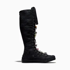 Converse Chuck Taylor All Star 70 XXHi Collina Strada Black (A19050C)