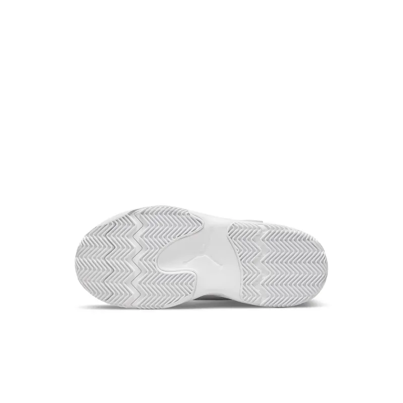Jordan Max Aura 3 Younger Kids’ White (DA8022-110)