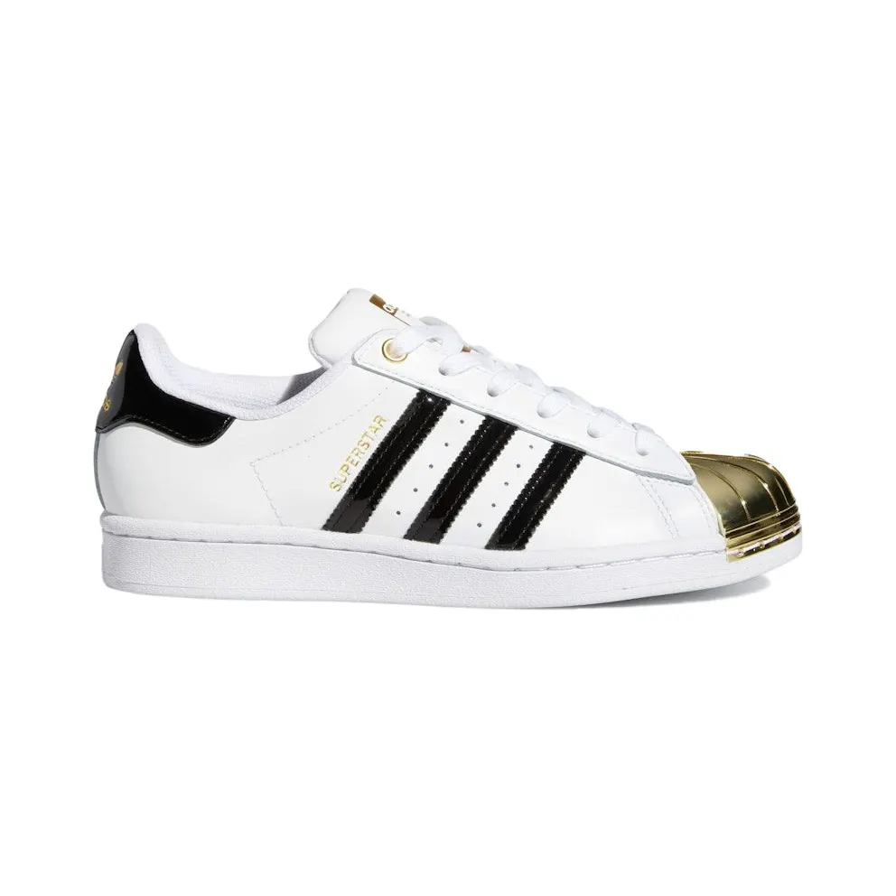 adidas Superstar Cloud White Gold Metallic (FV3310)