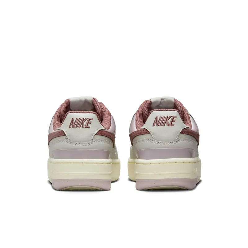 Nike Gamma Force Light Bone Smokey Mauve (DX9176-001)