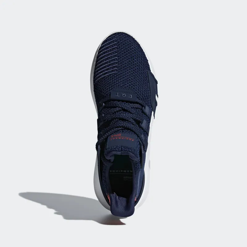 adidas EQT Basketball Adv Collegiate Navy Real Coral Collegiate Navy/Collegiate Navy/Real Coral (CQ2996)