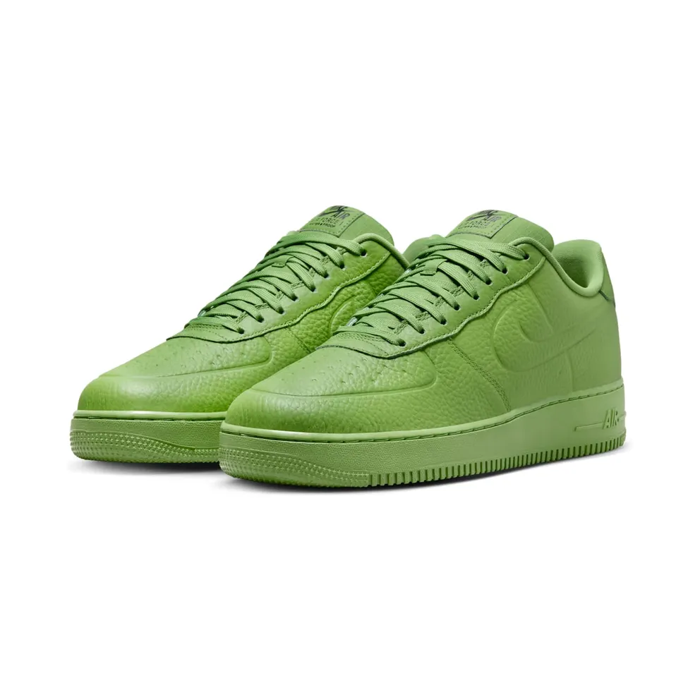 Nike Air Force 1 ’07 Pro Tech “WP Green” (FB8875-300)