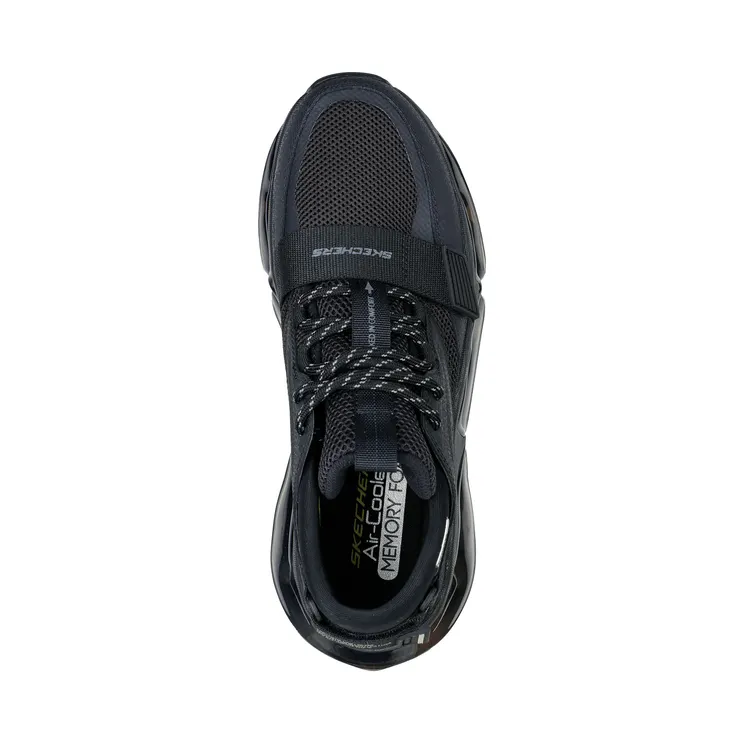 skechers-skech 232384 BBK