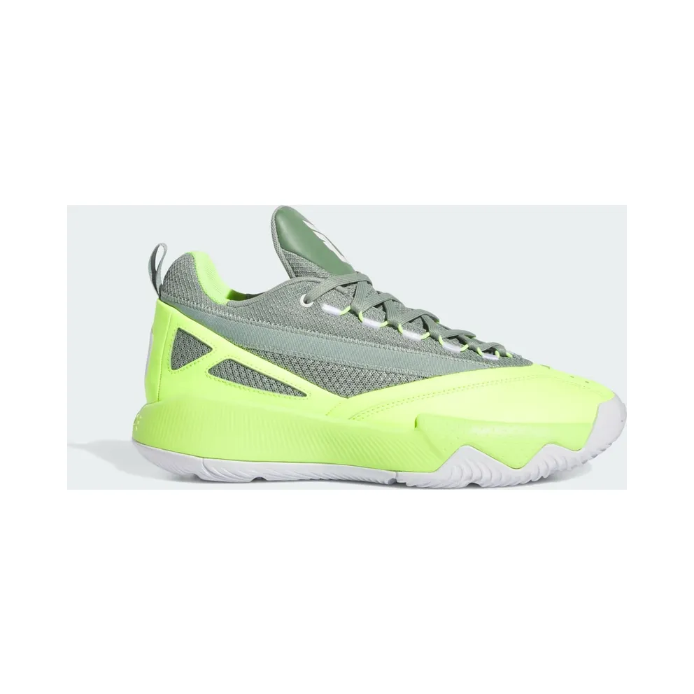 Adidas DAME CERTIFIED 2 “Green” (IE9346)