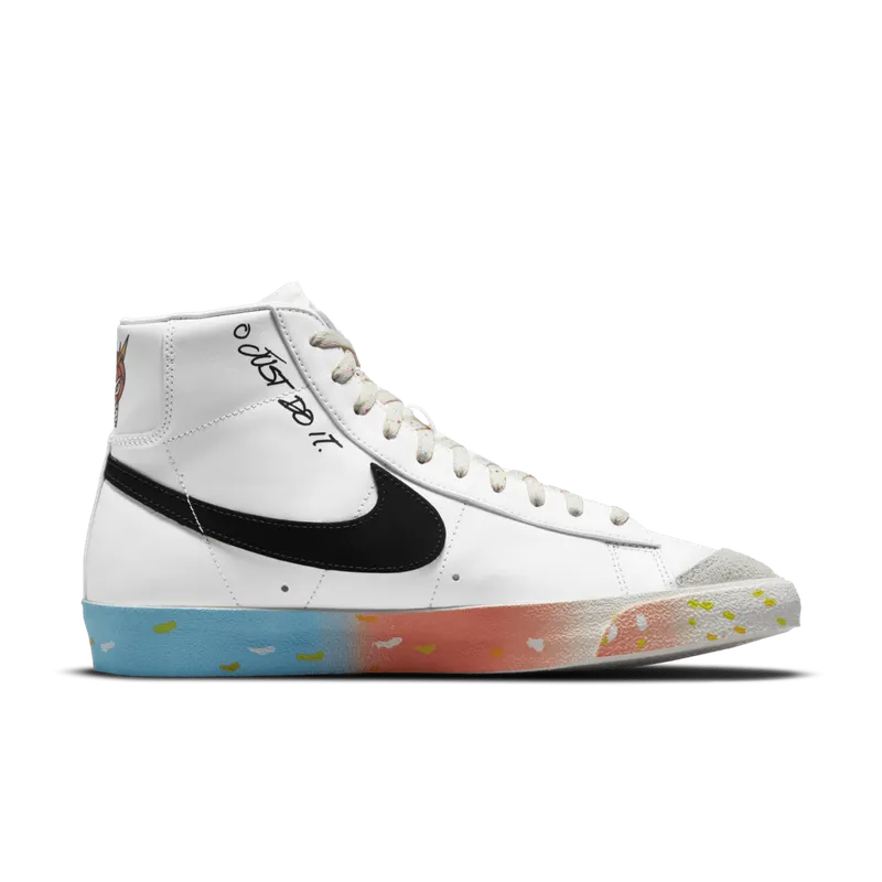 Nike Blazer Mid 77 Make It Count (DJ4278-101)