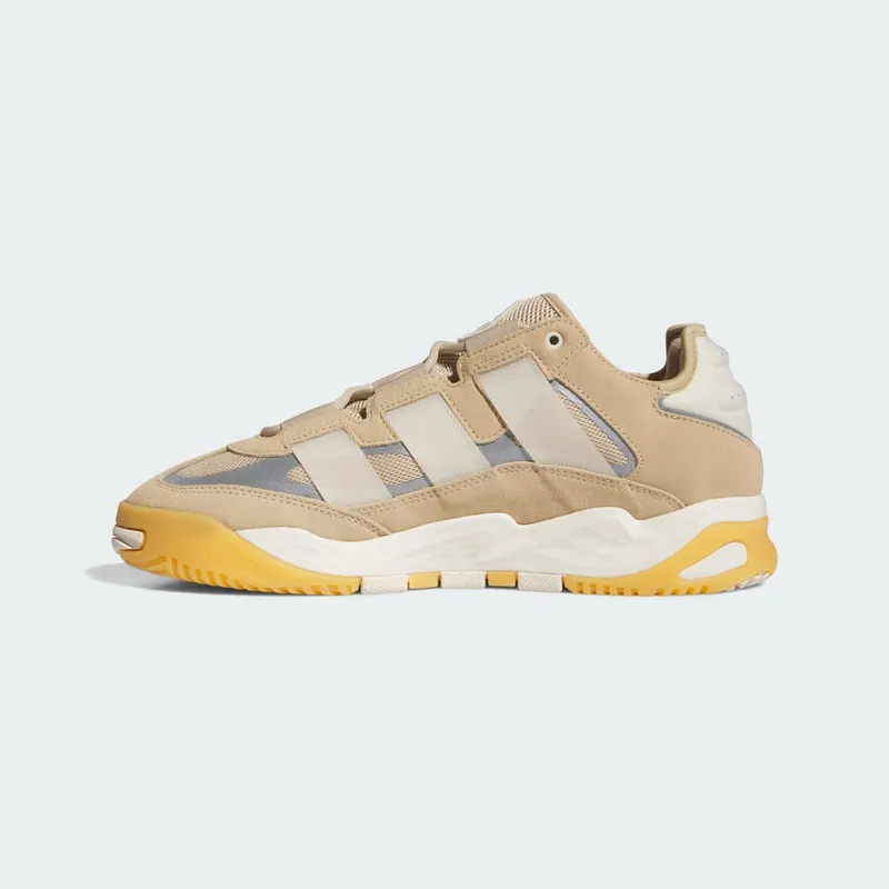 Adidas Niteball Magic Beige / Wonder White / Off White (IG6142)