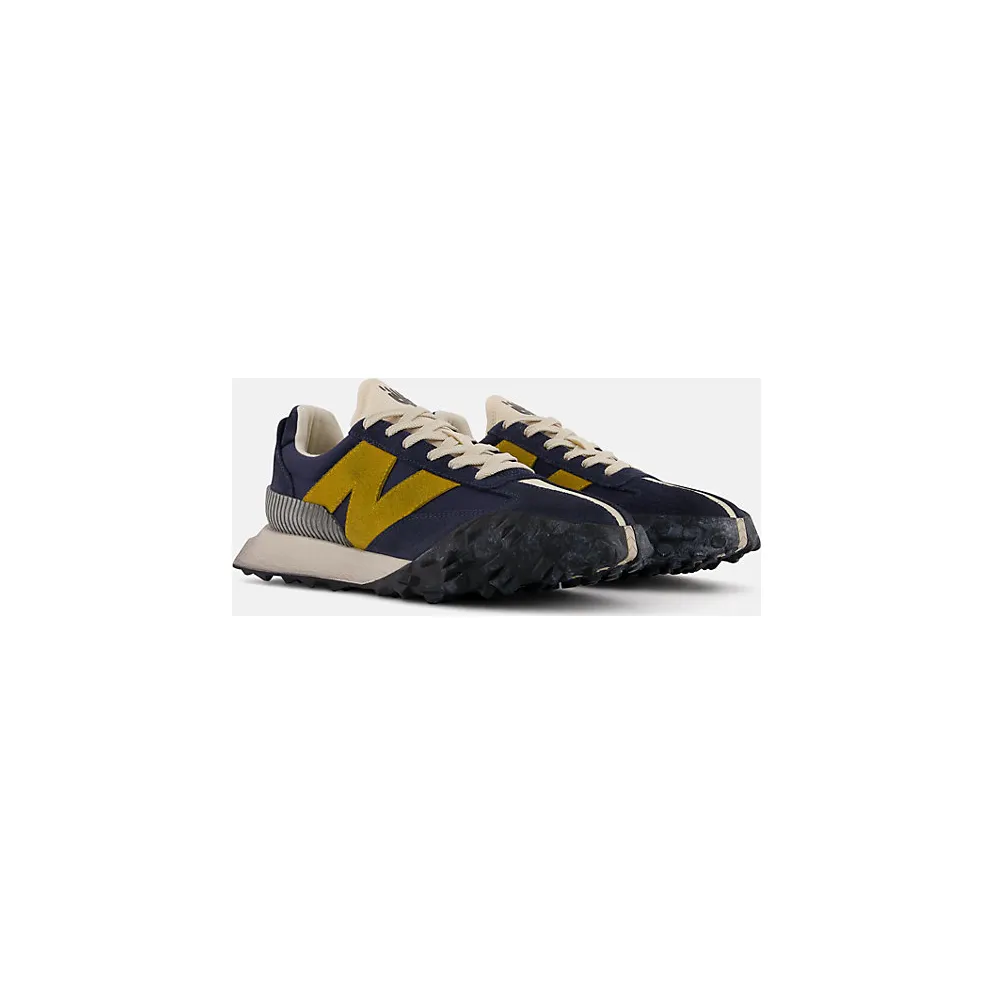 New Balance XC-72 Navy Gold (UXC72KW)