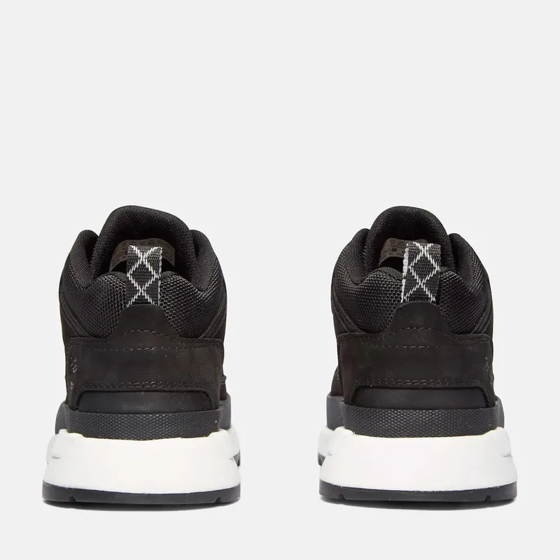 Timberland sneaker Black (TB0A2G-KT015)